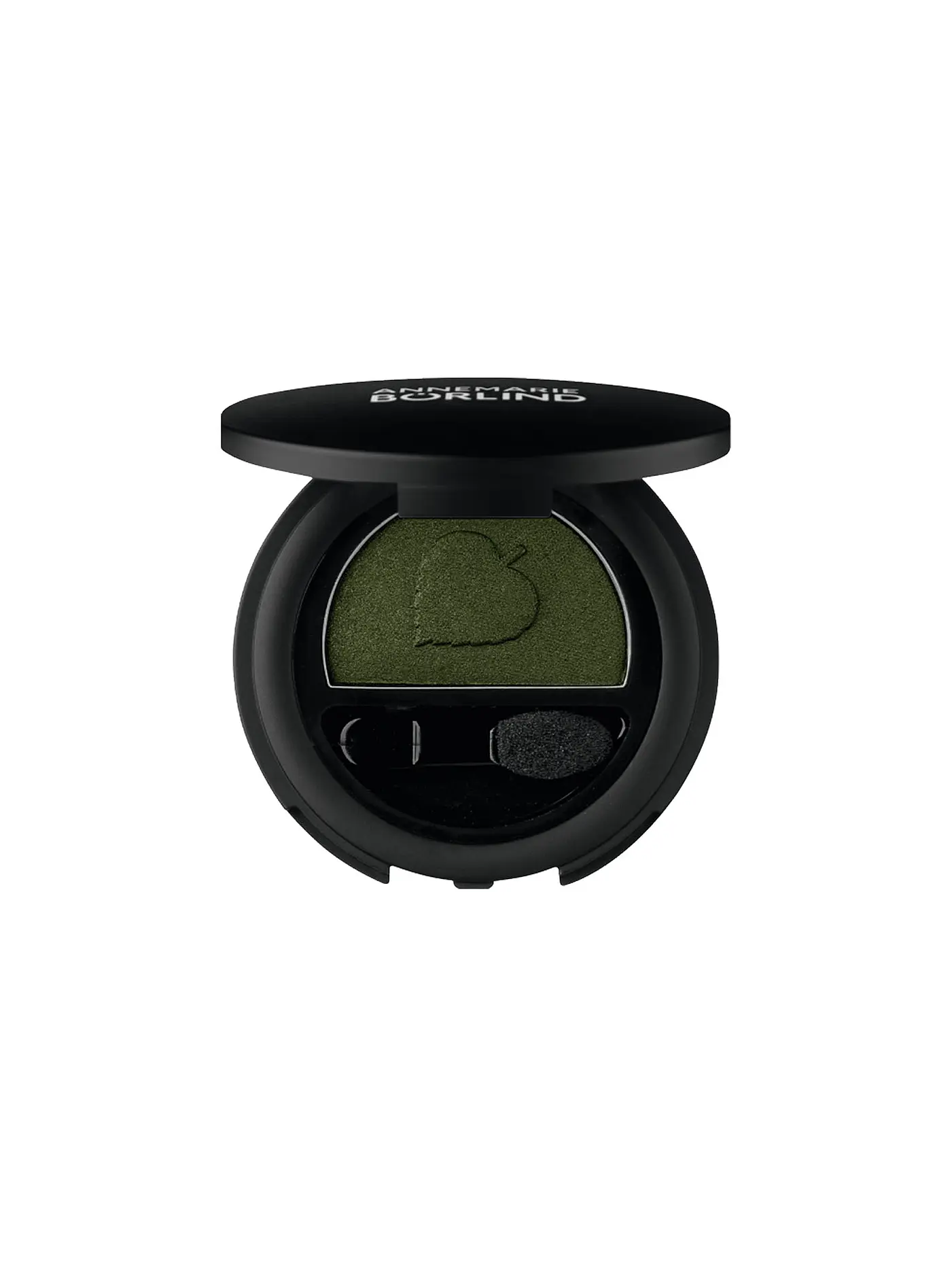 ANNEMARIE BÖRLIND | PUDERLIDSCHATTEN ( Dark Green ) | 